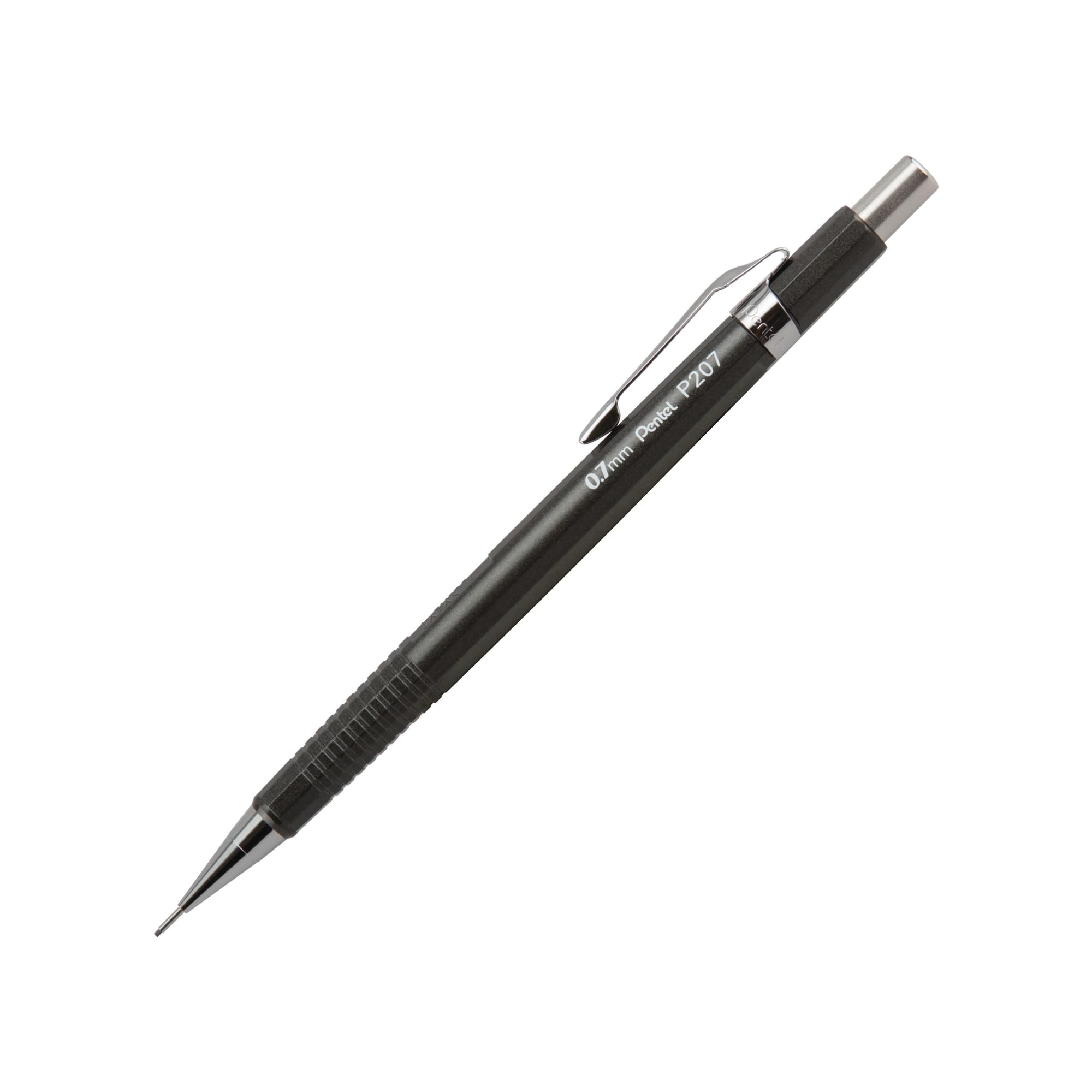 非売品オートマテックシャーペン　黒 Amazon.co.jp: Pentel® オートマチックシャープ™ シャープ
